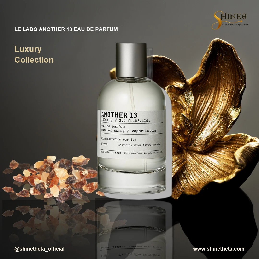 Le Labo Another 13 Eau de Parfum slide 3